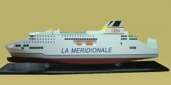 CMN La Meridionale