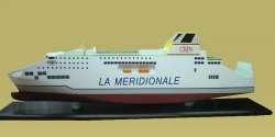 CMN La Meridionale